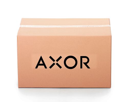 AXOR-HG-Auslauf-Axor-Montreux-3-Loch-Waschtischarmatur-Standmodell-polished-nickel-97990830 gallery number 1